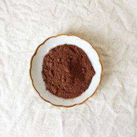 Nanda Life Pure Cornelian Cherry Powder 200g 100% Korean Gurye Origin Low-Temperature Dried Natural Fruit Powder _ Made in Korea